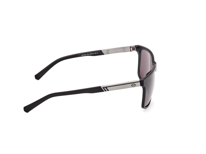 Gafas de Sol Harley-Davidson HD20 02A 58 18 — vista 6