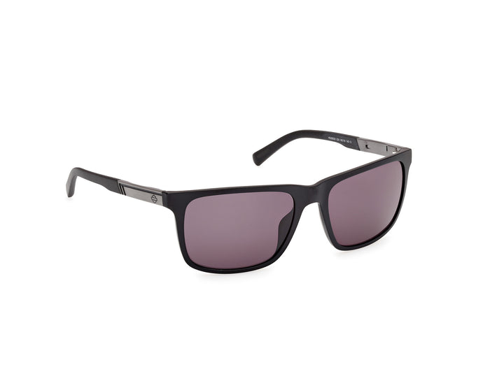 Gafas de Sol Harley-Davidson HD20 02A 58 18 — vista 7