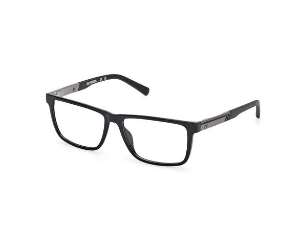 Gafas Graduadas Harley-Davidson HD50093 001 57 15