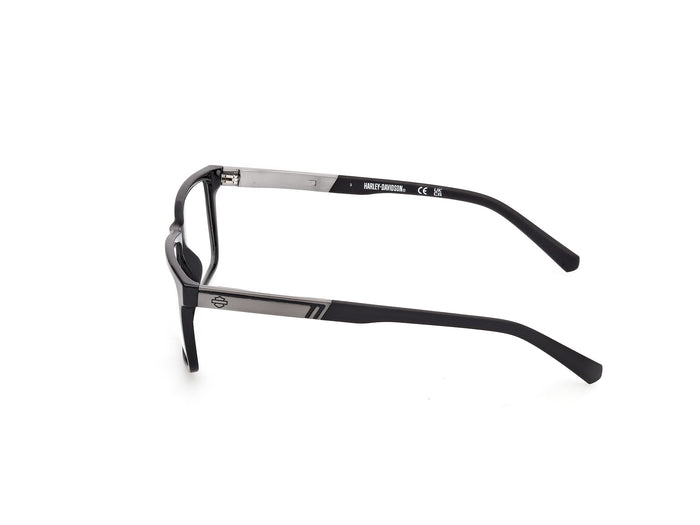 Оправа для очков Harley-Davidson HD50093 001 57 15 — vista 2