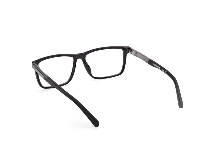 Оправа для очков Harley-Davidson HD50093 001 57 15 — vista 3