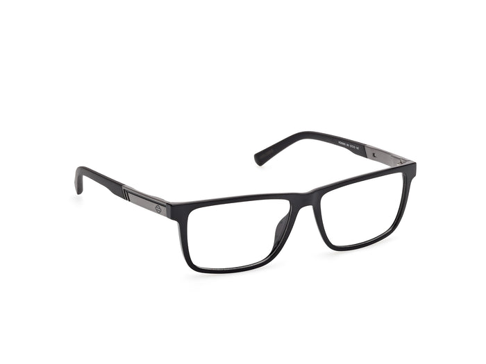 Оправа для очков Harley-Davidson HD50093 001 57 15 — vista 7