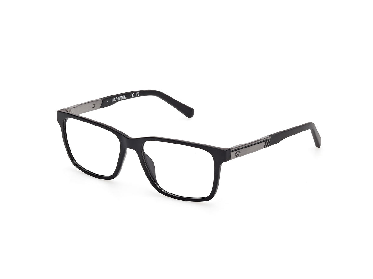 Brillenfassung Harley-Davidson HD50094 002 55 16