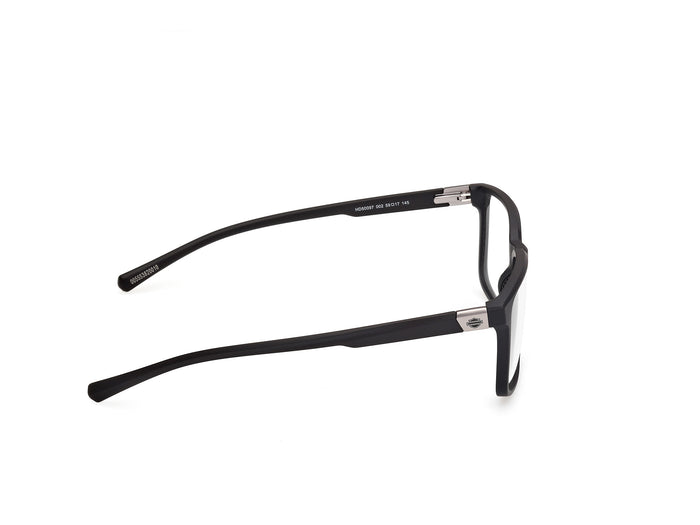 Optical Frames Harley-Davidson HD50097 002 59 17 — vista 6