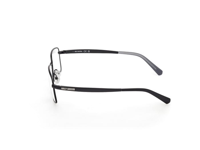 Gafas Graduadas Harley-Davidson HD50100 002 62 16 — vista 2