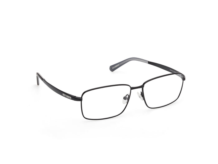 Gafas Graduadas Harley-Davidson HD50100 002 62 16 — vista 7