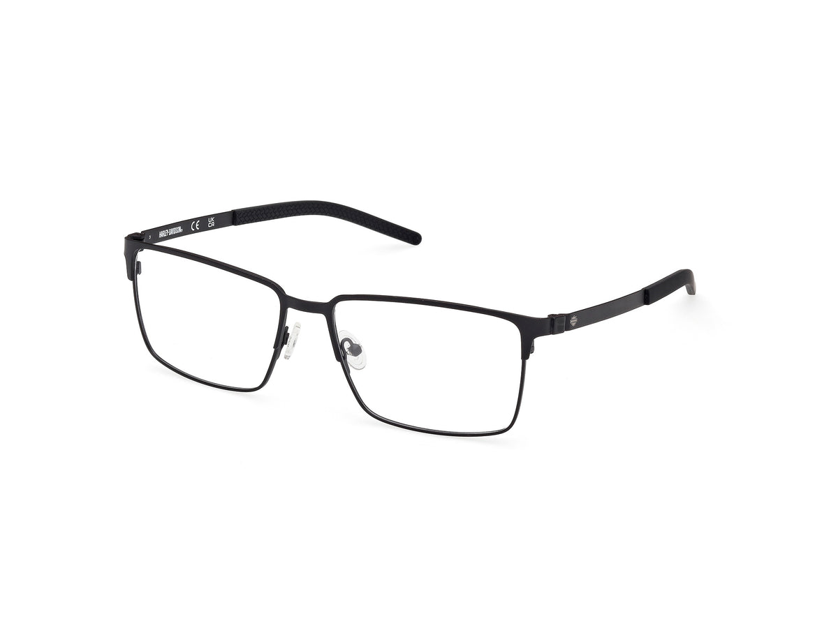 Brillenfassung Harley-Davidson HD50101 002 59 17