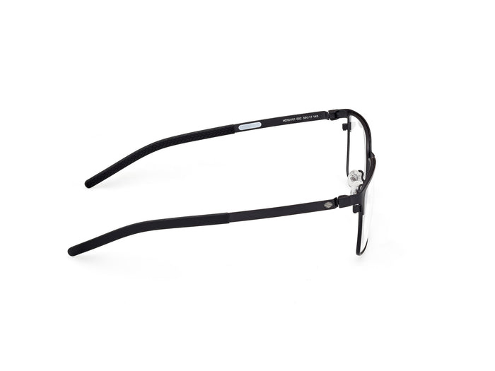 Оправа для очков Harley-Davidson HD50101 002 59 17 — vista 6