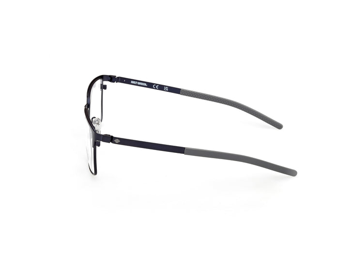 Оправа для очков Harley-Davidson HD50101 091 59 17 — vista 2