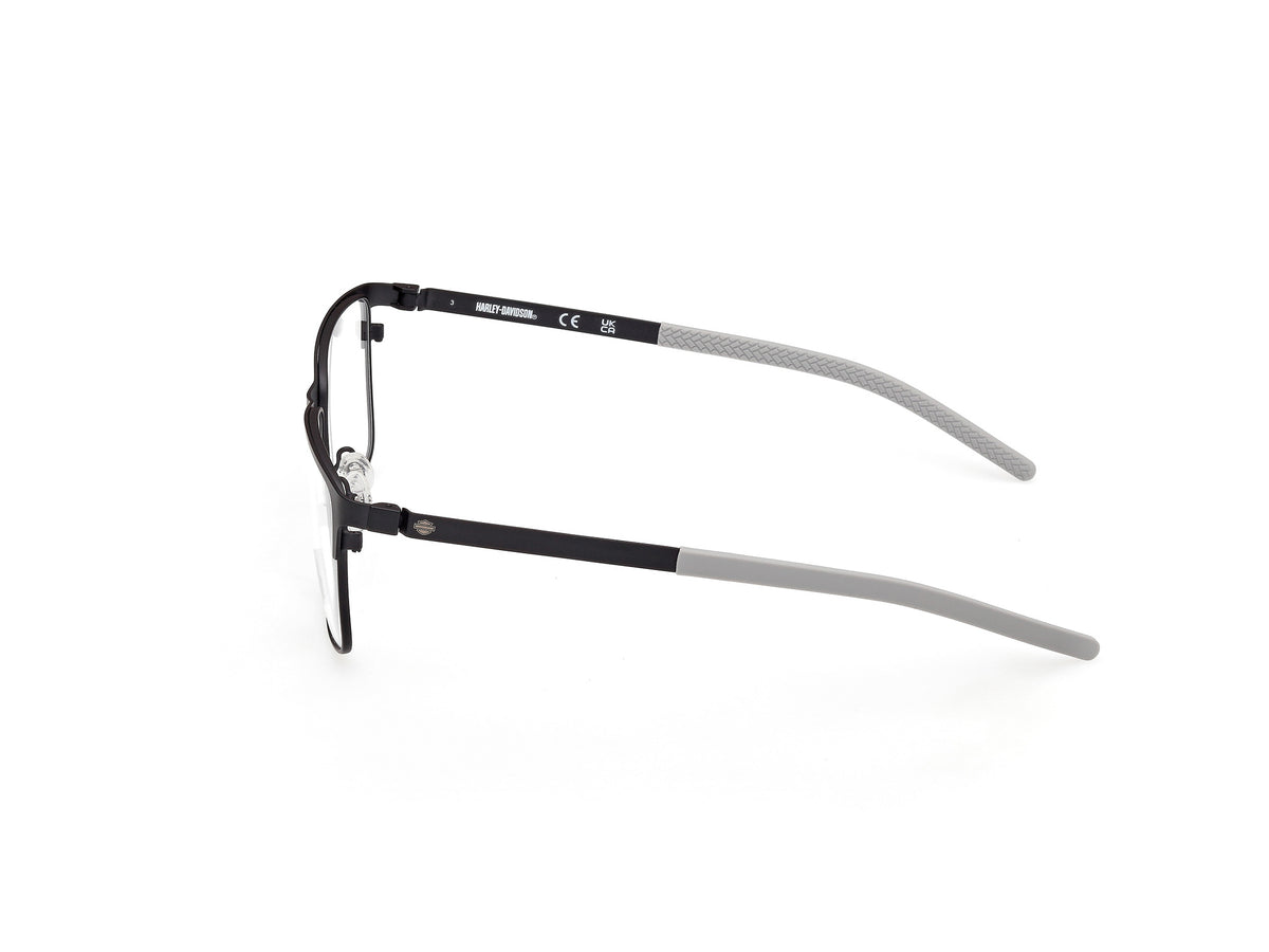 Brillenfassung Harley-Davidson HD50102 002 58 16