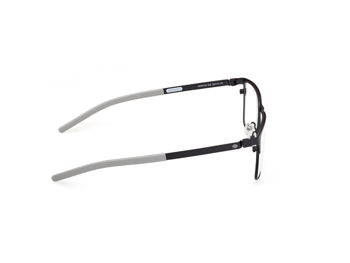 Optical Frames Harley-Davidson HD50102 002 58 16 — vista 6