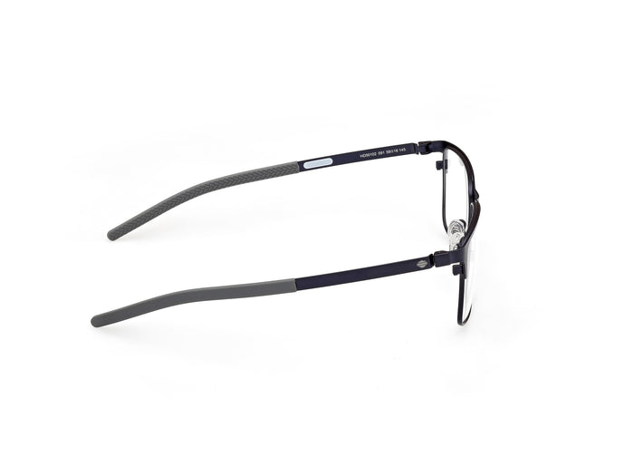 Optical Frames Harley-Davidson HD50102 091 58 16 — vista 6