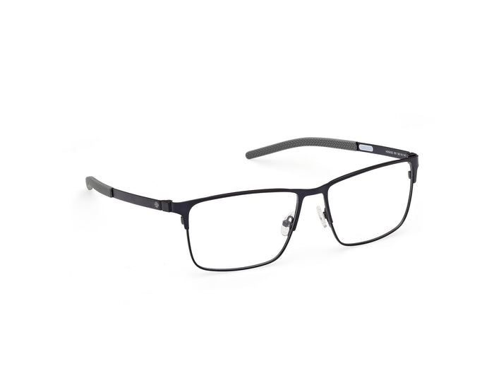 Optical Frames Harley-Davidson HD50102 091 58 16 — vista 7