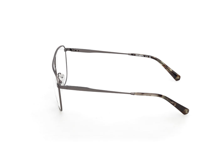 Optical Frames Harley-Davidson HD50104 009 60 14 — vista 2