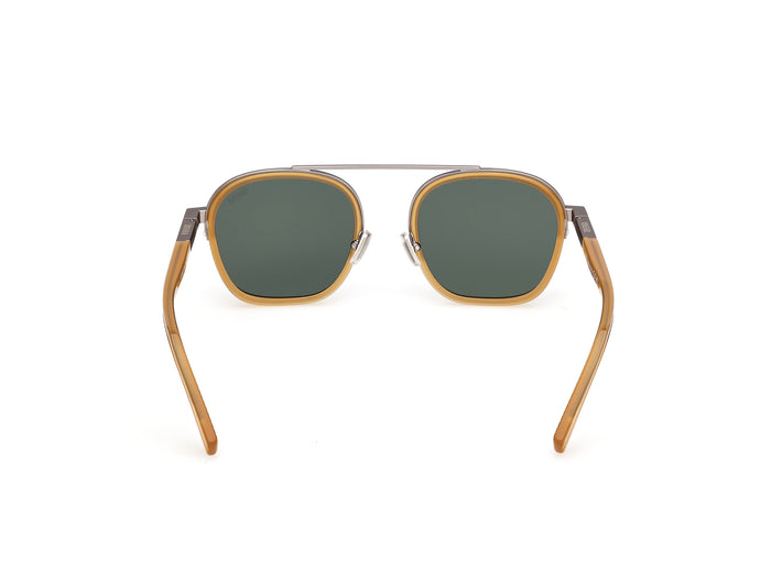Gafas de Sol Zegna EZ231 45N 51 22 — vista 4