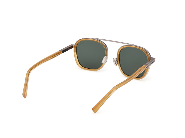 Gafas de Sol Zegna EZ231 45N 51 22 — vista 5