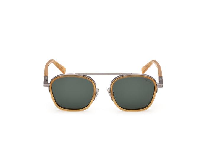 Gafas de Sol Zegna EZ231 45N 51 22 — vista 8