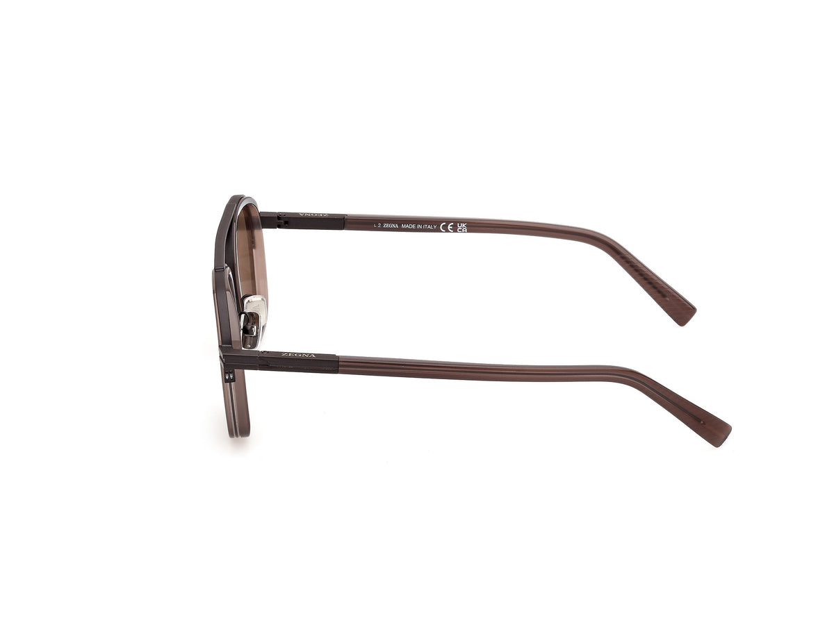 Sunglasses Zegna EZ231 48E 51 22