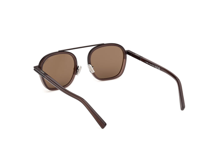 Sunglasses Zegna EZ231 48E 51 22 — vista 3