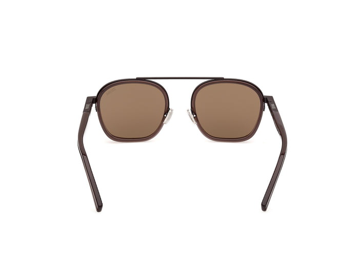Sunglasses Zegna EZ231 48E 51 22 — vista 4