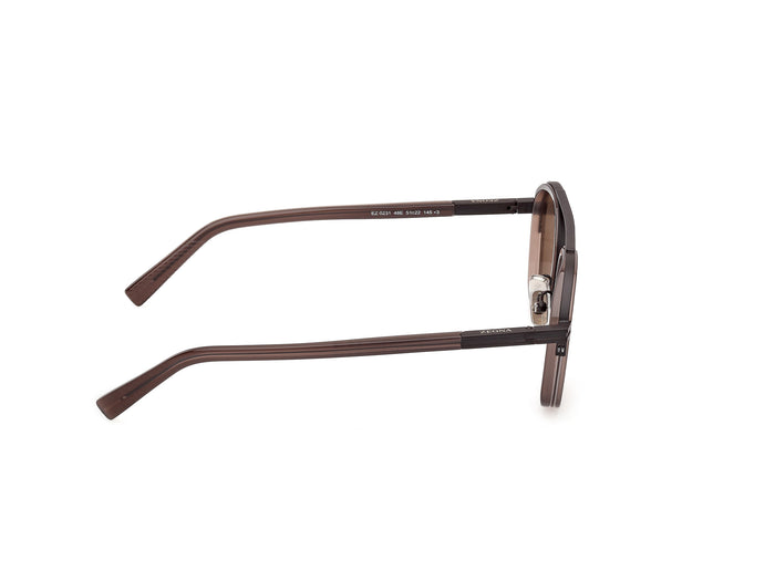 Sunglasses Zegna EZ231 48E 51 22 — vista 6