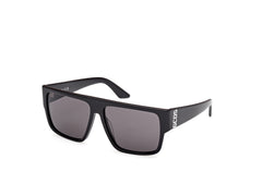 Sonnenbrille GCDS GD63 01A 57 13