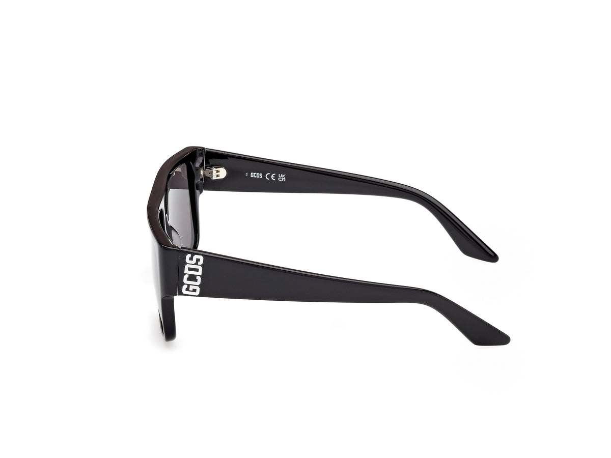 Gafas de Sol GCDS GD63 01A 57 13