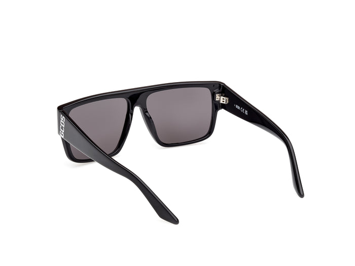 Sonnenbrille GCDS GD63 01A 57 13 — vista 3