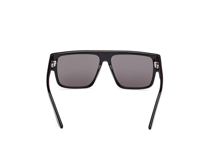 Sonnenbrille GCDS GD63 01A 57 13 — vista 4