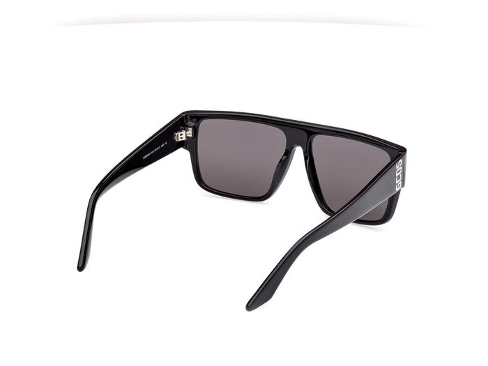 Sonnenbrille GCDS GD63 01A 57 13 — vista 5