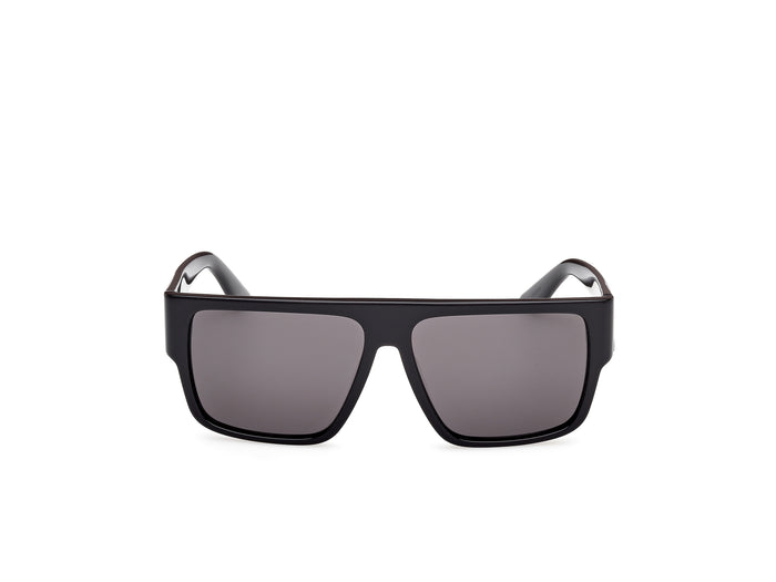 Sonnenbrille GCDS GD63 01A 57 13 — vista 8