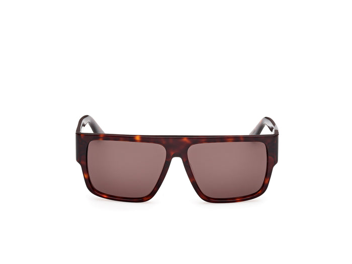 Gafas de Sol GCDS GD63 52E 57 13 — vista 8