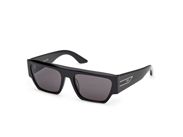 Gafas de Sol GCDS GD64 01A 55 18 · 1