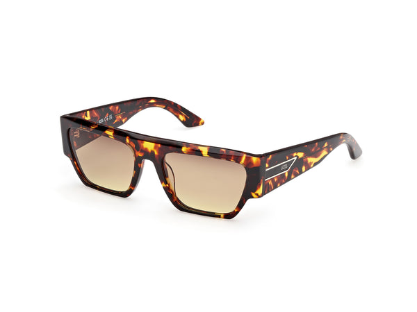 Gafas de Sol GCDS GD64 52K 55 18 · 1