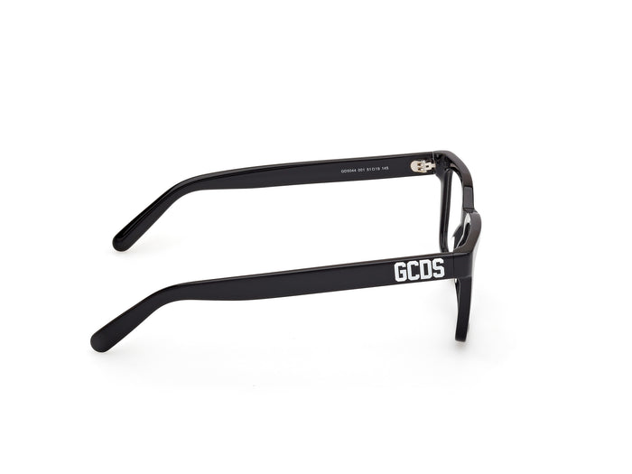 Optical Frames GCDS GD5044 001 51 19 — vista 6