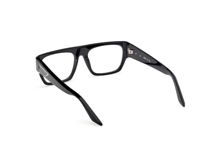 Gafas Graduadas GCDS GD5045 001 53 17 — vista 3