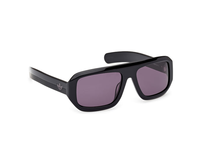 Солнцезащитные очки Adidas OR131 01A 58 18 — vista 7