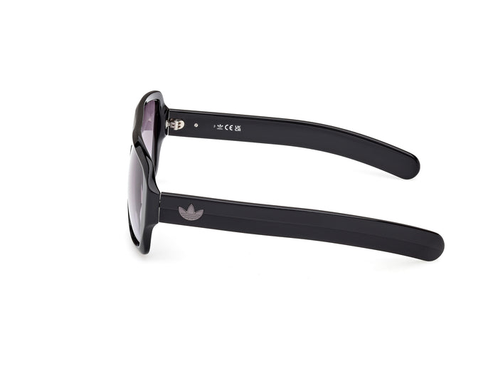 Солнцезащитные очки Adidas OR132 01B 57 15 — vista 2