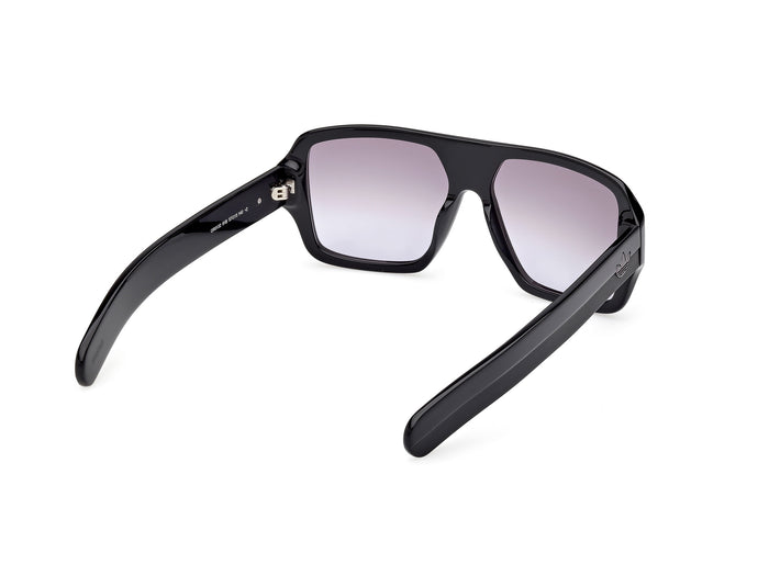 Солнцезащитные очки Adidas OR132 01B 57 15 — vista 5