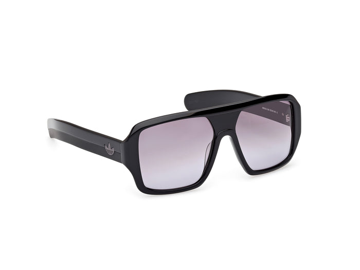 Солнцезащитные очки Adidas OR132 01B 57 15 — vista 7