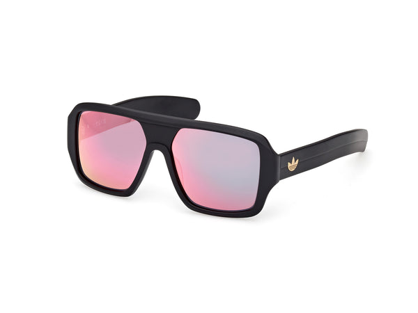 Gafas de Sol Adidas OR132 02U 57 15 · 1
