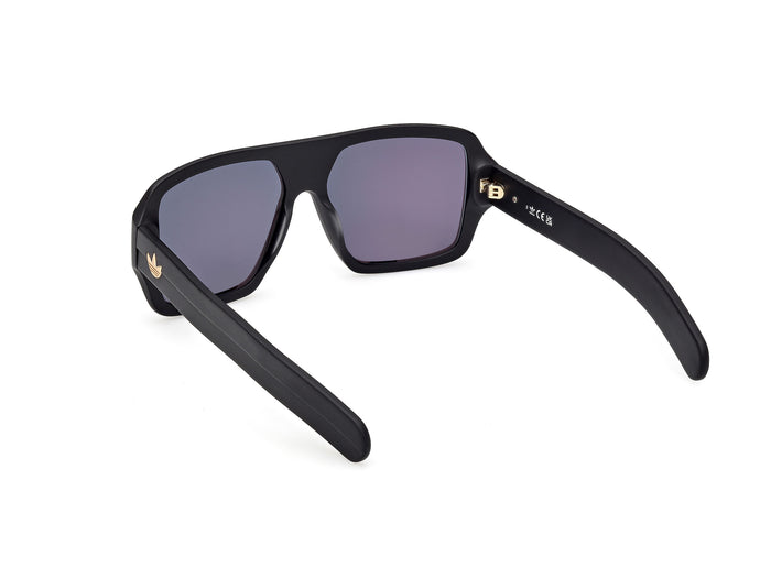 Солнцезащитные очки Adidas OR132 02U 57 15 — vista 3