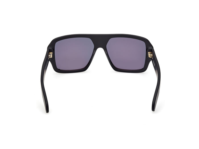 Солнцезащитные очки Adidas OR132 02U 57 15 — vista 4