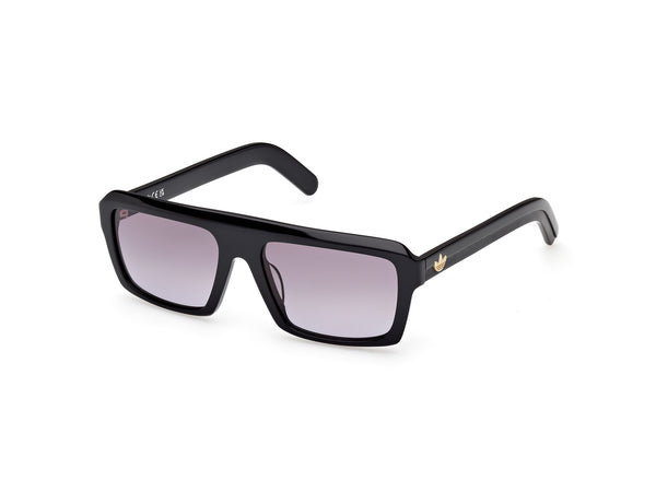 Gafas de Sol Adidas OR133 01B 55 17 · 1