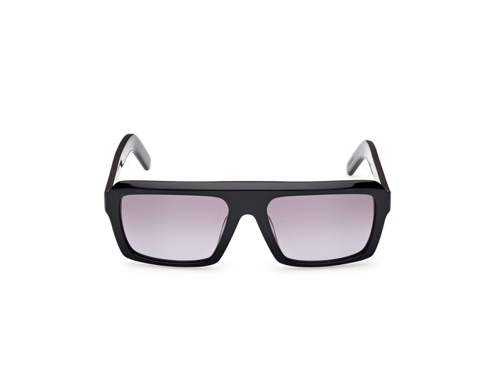 Солнцезащитные очки Adidas OR133 01B 55 17 — vista 8