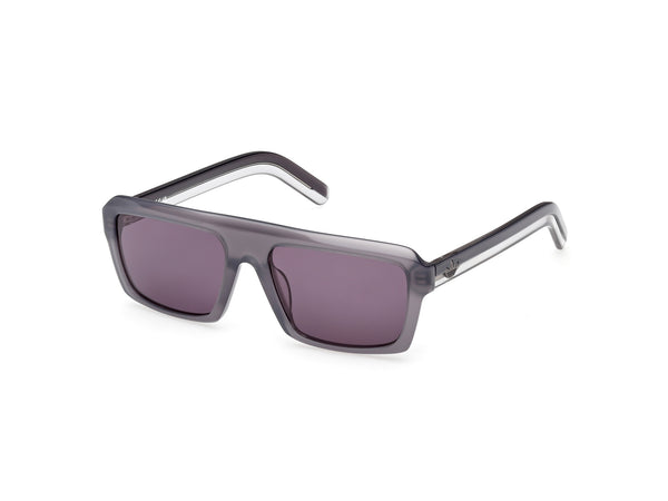 Gafas de Sol Adidas OR133 20A 55 17 · 1
