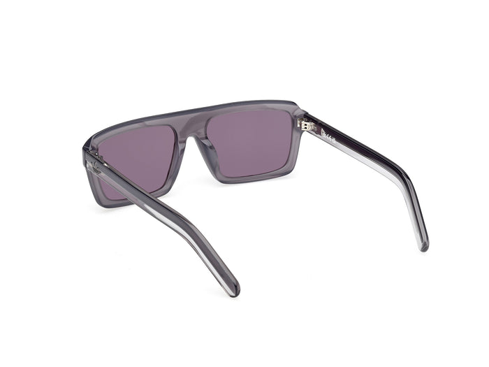 Солнцезащитные очки Adidas OR133 20A 55 17 — vista 3
