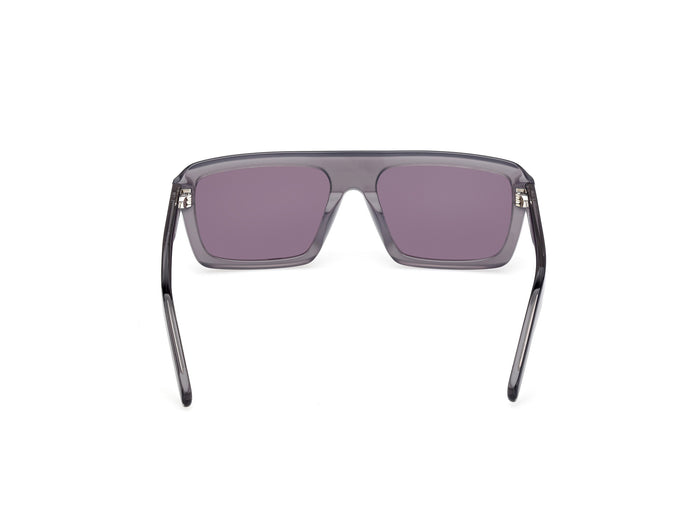 Солнцезащитные очки Adidas OR133 20A 55 17 — vista 4