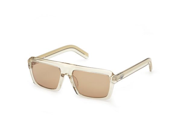 Gafas de Sol Adidas OR133 39E 55 17 · 1
