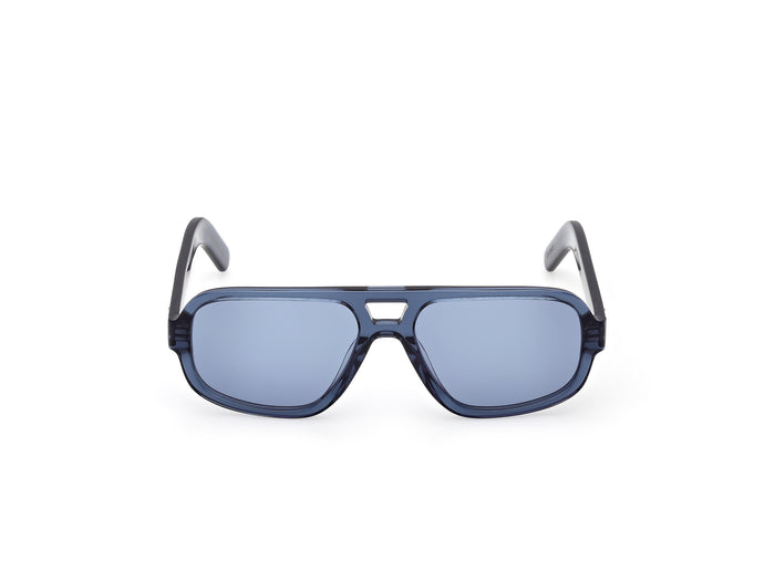 Gafas de Sol Adidas OR134 90V 55 16 — vista 8